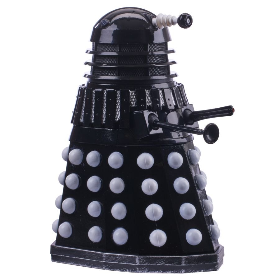 Image Pop Weasel - Image 5 of Doctor Who - History of the Daleks - Action Figure - Image - Pop Weasel