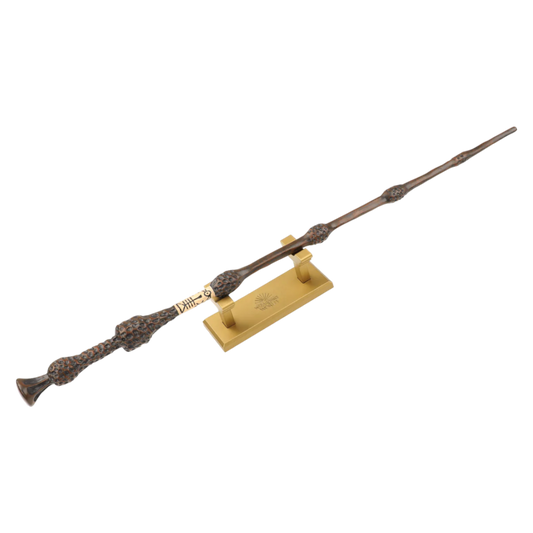 Pop Weasel Image of Harry Potter - Albus Dumbledore Collector Wand - CineReplicas