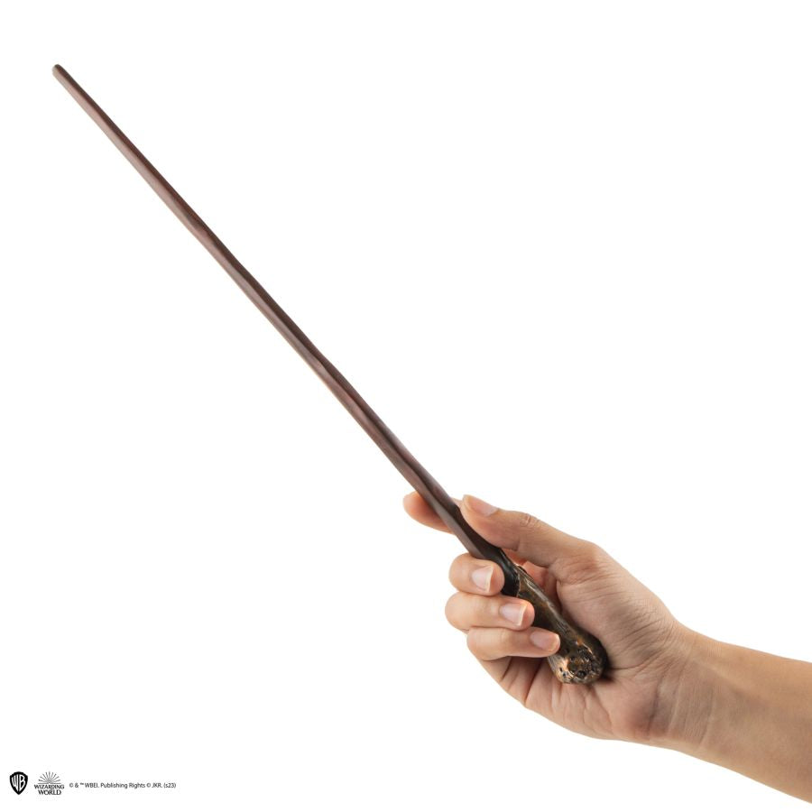 Pop Weasel - Image 2 of Harry Potter - Ron Weasley Collector Wand - CineReplicas - Replica - Image - Pop Weasel