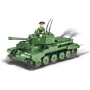 World War 2 - Cromwell Mk.IV "Hela" (544 Piece Kit) - Cobi