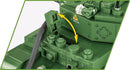 Image Pop Weasel - Image 4 of World War 2 - Cromwell Mk.IV \"Hela\" (544 Piece Kit) - Cobi