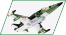 Image Pop Weasel - Image 5 of Vietnam War - Northrop F-5A Freedom Fighter (352 Piece Kit) - Cobi