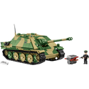 World War 2 - Sd.Kfz.173 Jagdpanther (970 Piece Kit) - Cobi
