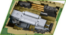Image Pop Weasel - Image 4 of World War 2 - Sd.Kfz.173 Jagdpanther (970 Piece Kit) - Cobi