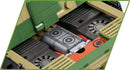 Image Pop Weasel - Image 5 of World War 2 - Sd.Kfz.173 Jagdpanther (970 Piece Kit) - Cobi