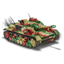 World War 2 - Sd.Kfz.167 Sturmgeschutz IV (954 Piece Kit) - Cobi