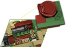 Image Pop Weasel - Image 5 of World War 2 - Sd.Kfz.167 Sturmgeschutz IV (954 Piece Kit) - Cobi