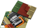 Image Pop Weasel - Image 6 of World War 2 - Sd.Kfz.167 Sturmgeschutz IV (954 Piece Kit) - Cobi