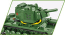 Image Pop Weasel - Image 4 of World War 2 - KV-2 Tank (510Piece Kit) - Cobi