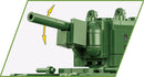 Image Pop Weasel - Image 5 of World War 2 - KV-2 Tank (510Piece Kit) - Cobi