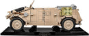 Image Pop Weasel - Image 5 of World War 2 - Kubelwagen Typ 82 - Executive Edition (1500 Piece Kit) - Cobi