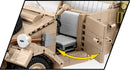 Image Pop Weasel - Image 6 of World War 2 - Kubelwagen Typ 82 - Executive Edition (1500 Piece Kit) - Cobi