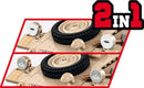 Image Pop Weasel - Image 12 of World War 2 - Kubelwagen Typ 82 - Executive Edition (1500 Piece Kit) - Cobi