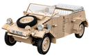 World War 2 - Kubelwagen Typ 82 (1290 Piece Kit) - Cobi