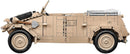 Image Pop Weasel - Image 5 of World War 2 - Kubelwagen Typ 82 (1290 Piece Kit) - Cobi