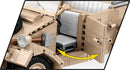 Image Pop Weasel - Image 6 of World War 2 - Kubelwagen Typ 82 (1290 Piece Kit) - Cobi