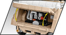 Image Pop Weasel - Image 7 of World War 2 - Kubelwagen Typ 82 (1290 Piece Kit) - Cobi