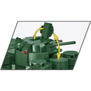 Image Pop Weasel - Image 4 of Great War - Vickers A1E1 Independent (886 Piece Kit) - Cobi