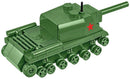 Image Pop Weasel - Image 4 of World War 2 - 152 ISU (135 Piece Kit) - Cobi