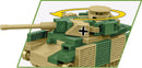 Image Pop Weasel - Image 4 of World War 2 - Panzer IV Ausf.j (130 Piece Kit) - Cobi