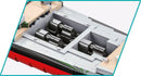 Image Pop Weasel - Image 6 of World War 2 - Battleship Tirpitz - Executive Edition (2960 Piece Kit) - Cobi