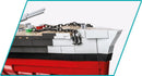 Image Pop Weasel - Image 5 of World War 2 - Battleship Tirpitz (2880 Piece Kit) - Cobi