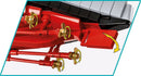 Image Pop Weasel - Image 5 of World War 2 - Pennsylvania Class Battleship - Executive Edition (2088 Piece Kit) - Cobi