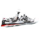 World War 2 - HMS Belfast (1515 Piece Kit) - Cobi