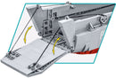 Image Pop Weasel - Image 4 of World War 2 - LCVP Higgins Boat (715 Piece Kit) - Cobi