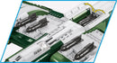 Image Pop Weasel - Image 7 of World War 2 - Junkers Ju-88 (1160 Piece Kit) - Cobi