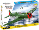 Image Pop Weasel - Image 2 of World War 2 - P-47 Thunderbolt (475 Piece Kit) - Cobi