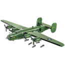 World War 2 - Consolidated B-24D Liberator (1413 Piece Kit) - Cobi