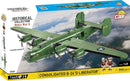 Image Pop Weasel - Image 2 of World War 2 - Consolidated B-24D Liberator (1413 Piece Kit) - Cobi