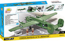 Image Pop Weasel - Image 3 of World War 2 - Consolidated B-24D Liberator (1413 Piece Kit) - Cobi