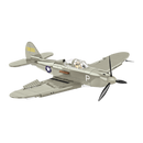 World War 2 - Bell P-39D Airacobra (US) (360 Piece Kit) - Cobi