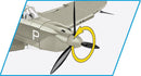 Image Pop Weasel - Image 4 of World War 2 - Bell P-39D Airacobra (US) (360 Piece Kit) - Cobi
