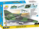 Image Pop Weasel - Image 3 of World War 2 - Horten HO229 (941 Piece Kit) - Cobi