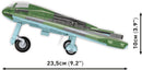 Image Pop Weasel - Image 7 of World War 2 - Horten HO229 (941 Piece Kit) - Cobi
