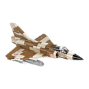 Armed Forces - Mirage IIIC Vexin (444 Piece Kit) - Cobi