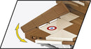 Image Pop Weasel - Image 4 of Armed Forces - Mirage IIIC Vexin (444 Piece Kit) - Cobi