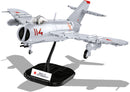 Image Pop Weasel - Image 4 of Cold War - MiG-17 NATO Code \"Fresco\" (568 Piece Kit) - Cobi