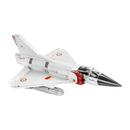 Armed Forces - Mirage IIIC Cigognes (436 Piece Kit) - Cobi