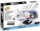 Image Pop Weasel - Image 3 of Armed Forces - Mirage IIIC Cigognes (436 Piece Kit) - Cobi