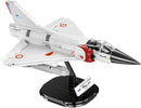 Image Pop Weasel - Image 4 of Armed Forces - Mirage IIIC Cigognes (436 Piece Kit) - Cobi