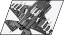 Image Pop Weasel - Image 7 of Armed Forces - F-35B Lightning II (RAF) (570 Piece Kit) - Cobi
