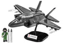 Image Pop Weasel - Image 4 of Armed Forces - F-35A Lightning II (PAF) (570 Piece Kit) - Cobi