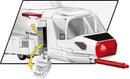 Image Pop Weasel - Image 5 of Armed Forces - Bell-Boeing V-22 Osprey (1151 Piece Kit) - Cobi