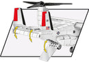 Image Pop Weasel - Image 7 of Armed Forces - Bell-Boeing V-22 Osprey (1151 Piece Kit) - Cobi