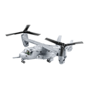 Armed Forces - Bell-Boeing V-22 Osprey (1086 Piece Kit) - Cobi