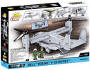 Image Pop Weasel - Image 3 of Armed Forces - Bell-Boeing V-22 Osprey (1086 Piece Kit) - Cobi